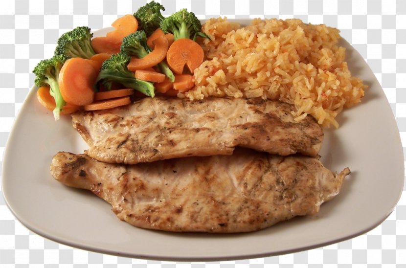 Barbecue Chicken Sequoia Cider Mill Restaurant As Food Vegetarian Cuisine - Pork Chop - Grilling Transparent PNG