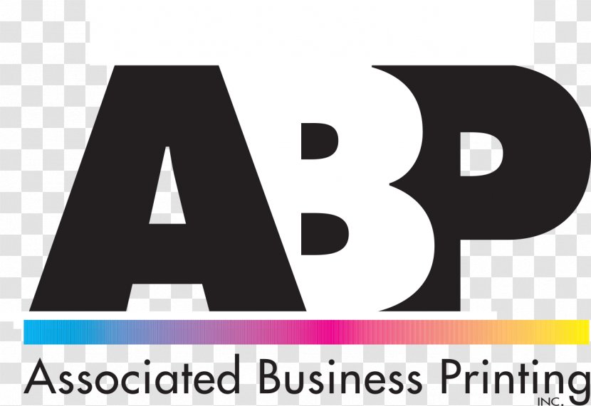 Associated Business Printing Logo Brand - Area - Northeast Transparent PNG
