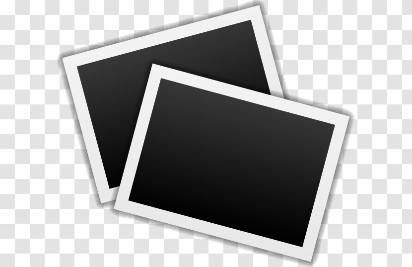 Photographic Film Photography Clip Art - Picture Frame - Symbol Pictures Icon Transparent PNG