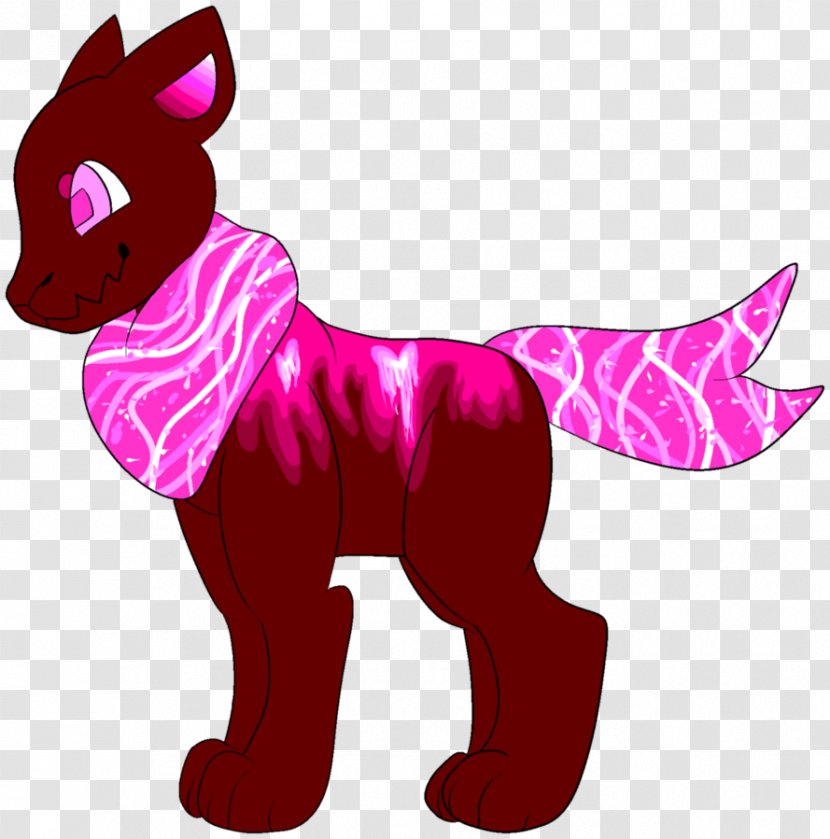 Dog Canidae Mammal Clip Art - Pony Transparent PNG