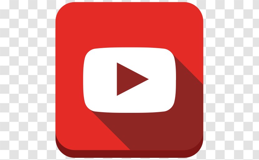 Social Media YouTube Image Transparent PNG