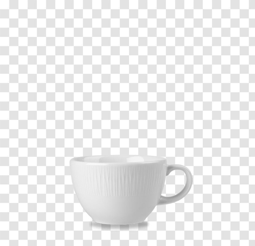Coffee Cup Saucer Mug Churchill China - Carton Transparent PNG