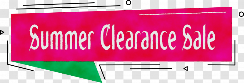 Banner Logo Digital Display Advertising Signage Font Transparent PNG