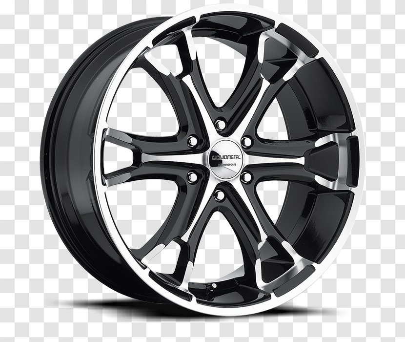 Liquidmetal Custom Wheel Car Rim Transparent PNG