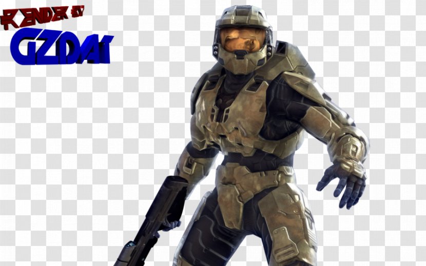 Halo 3 Halo: The Master Chief Collection 4 Reach - 343 Industries Transparent PNG