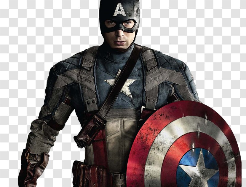 Captain America Bucky Barnes Film Poster Marvel Cinematic Universe - Avengers Infinity War - Aaa Transparent PNG