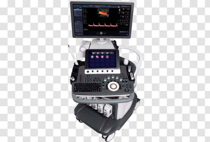 Ultrasonography Doppler Echocardiography Ultrasound SonoScape Medical Corp Imaging - Sonoscape - Fluoroscopy Transparent PNG