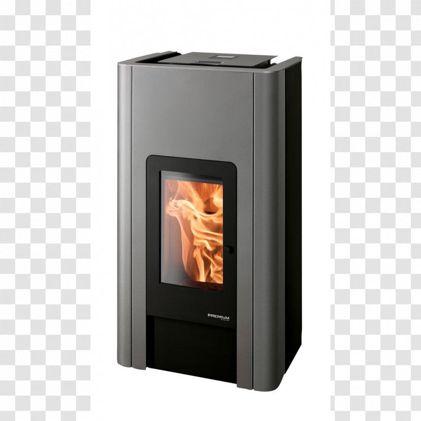 Pellet Stove Fuel Kaminofen Fireplace - Door Transparent PNG