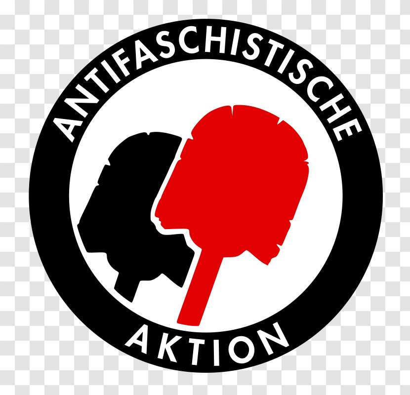 United States Post-WWII Anti-fascism Antifaschistische Aktion - Silhouette - Malware Cliparts Transparent PNG