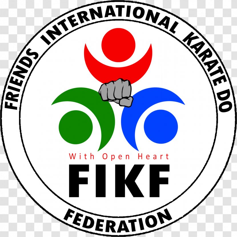 World Karate Federation Wadō-ryū Dojo Sport - Team Members Transparent PNG