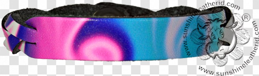 Goggles Dog Collar Body Jewellery - Jewelry - TIE DYE Transparent PNG