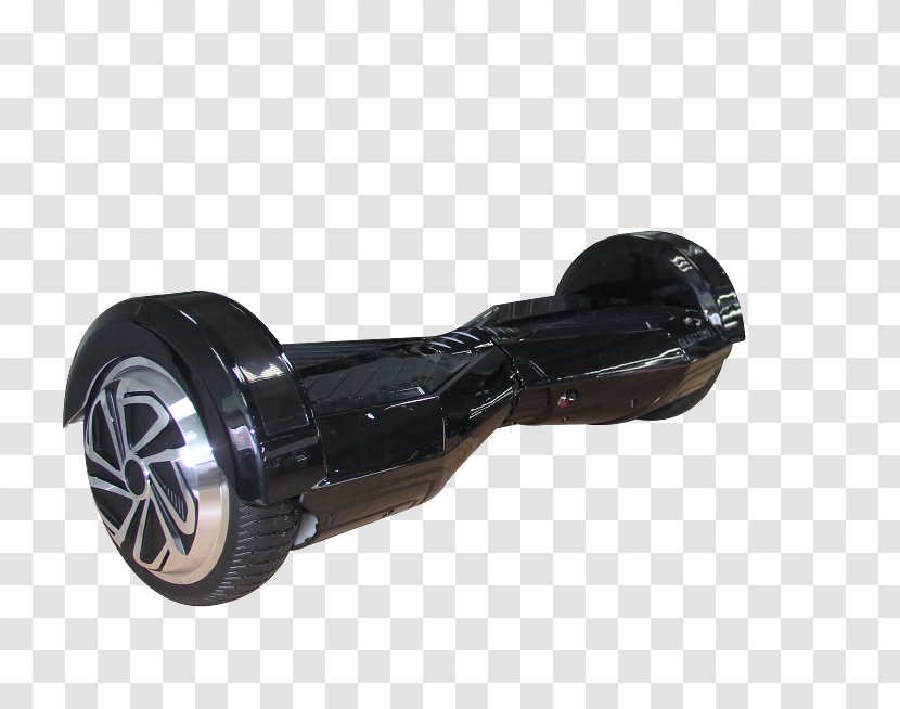 Self-balancing Scooter Electric Vehicle Hoverboard Motorcycles And Scooters - Price Transparent PNG