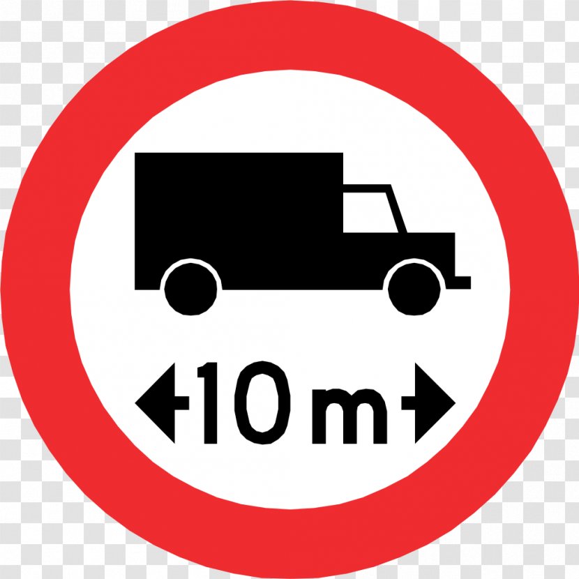 Traffic Sign Bicycle Signs Road In Chile Stock Photography - Speed Limit - Warning Transparent PNG