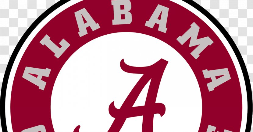 University Of Alabama Crimson Tide Football NCAA Division I Bowl Subdivision Auburn Tigers American - Sign Transparent PNG