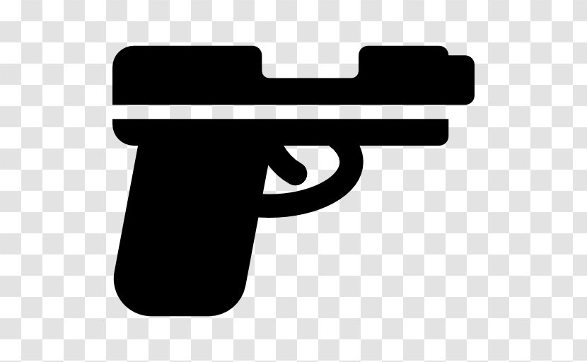 Pistol Firearm Clip Art - Borchardt C93 - Weapon Transparent PNG