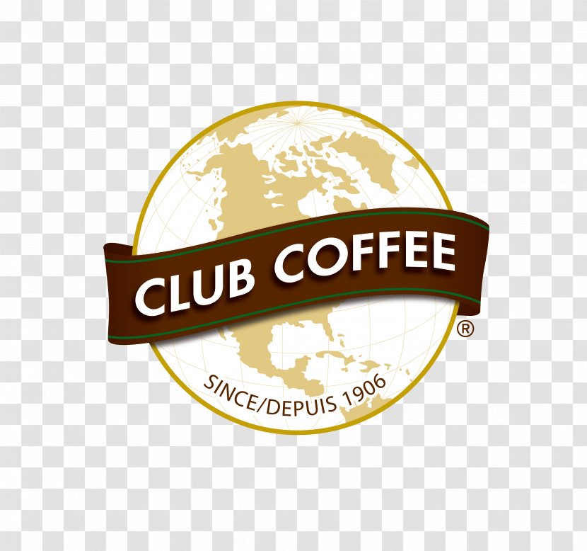 Logo Coffee Canada Font Product - Billy Brew Transparent PNG