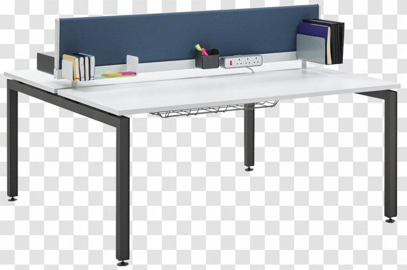 Table Office & Desk Chairs Kontorsmöbler - Workplace Transparent PNG