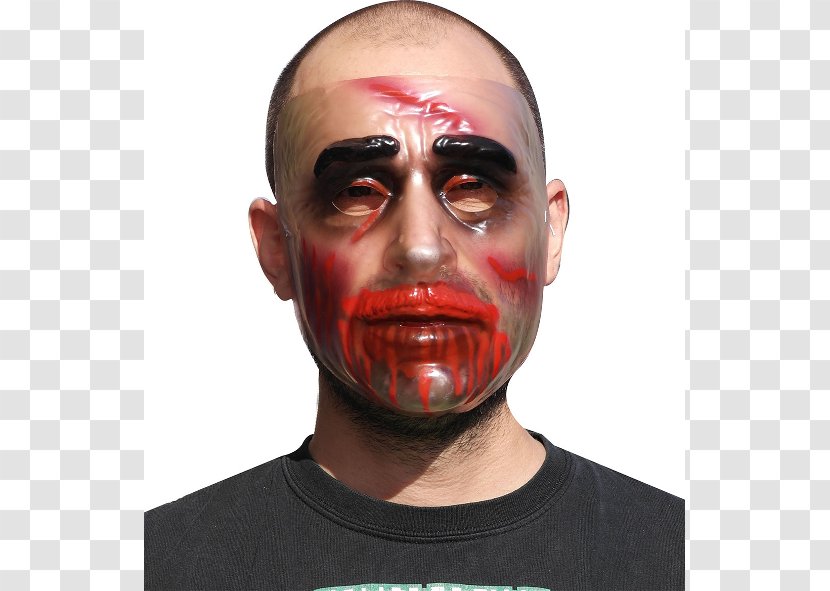 Mask Disguise Halloween Costume Carnival - Domino - Semen Transparent PNG