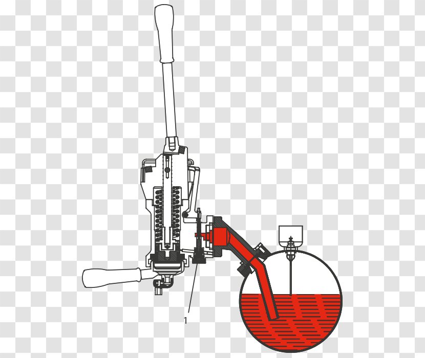 Tool Machine - Hardware - Design Transparent PNG