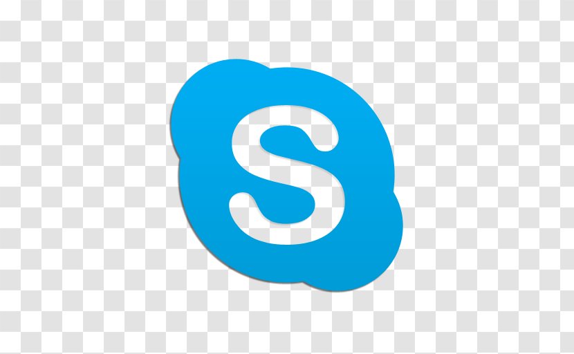 Skype For Business Logo Mobile Phones Telephone Call Transparent PNG