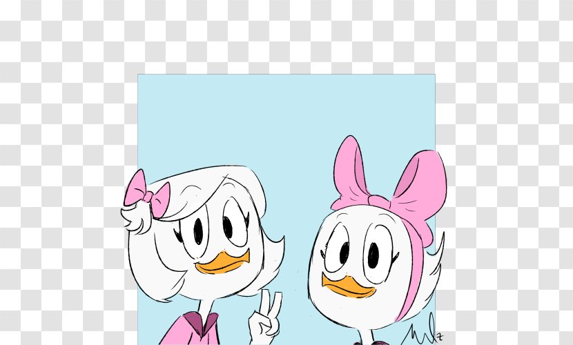 Webby Vanderquack Donald Duck April, May And June The Walt Disney Company - Flower - Emperors New Groove Transparent PNG