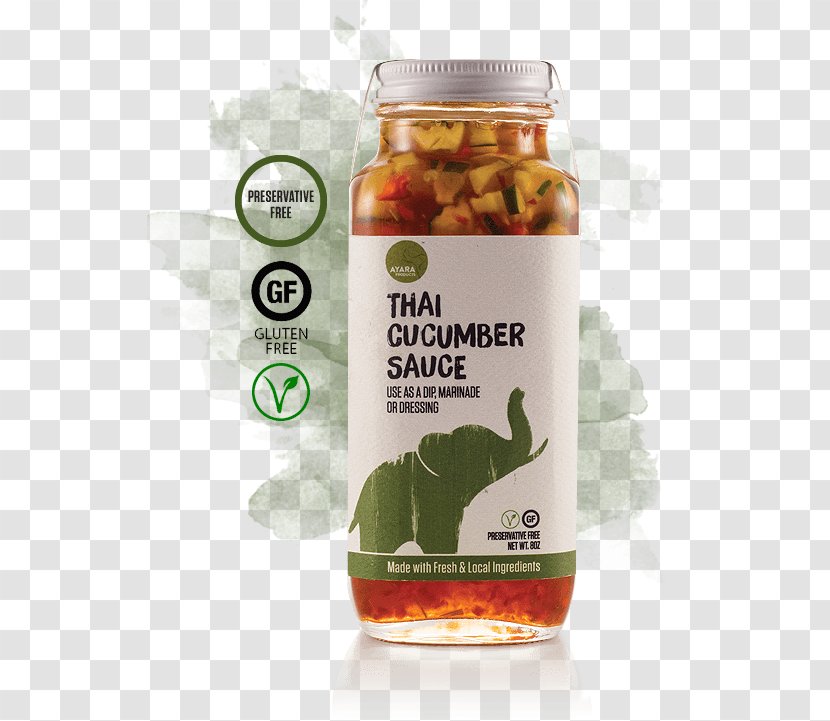 Thai Cuisine Peanut Sauce Barbecue Hot - Pickling - Lime Transparent PNG