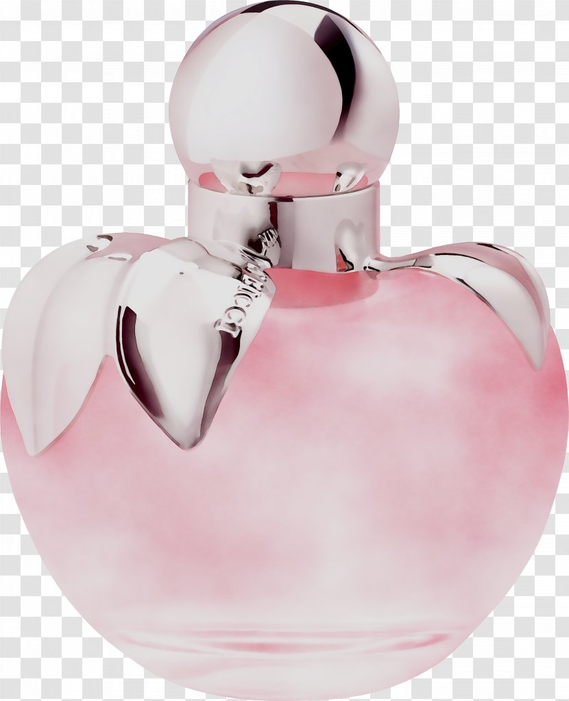 Perfume Product Design Pink M - Water Bird Transparent PNG