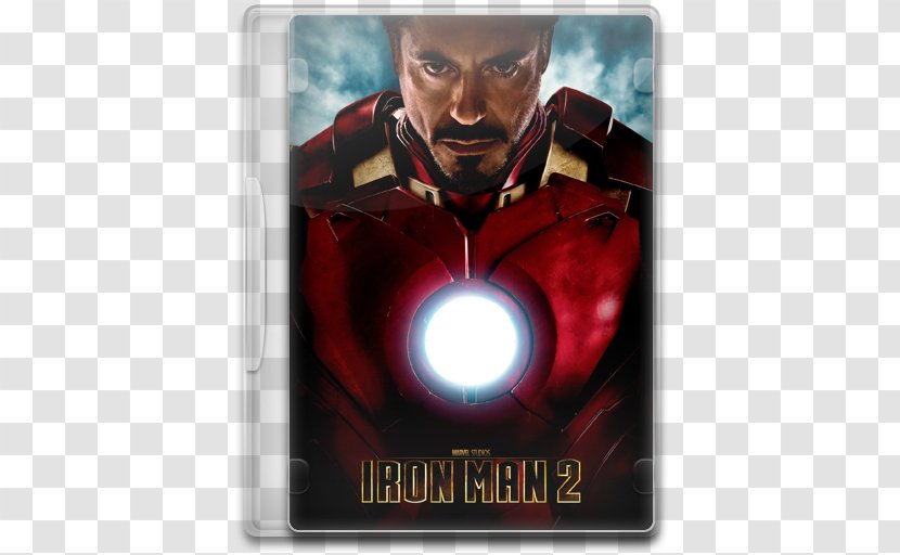 Fictional Character Superhero - Iron Man - 2 Transparent PNG