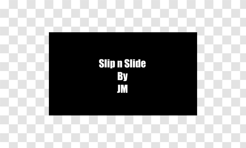 Magic Shop Slip 'N Slide Gimmick - N Transparent PNG
