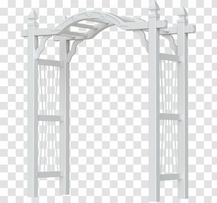 Window Arch Superior Plastic Polyvinyl Chloride Transparent PNG