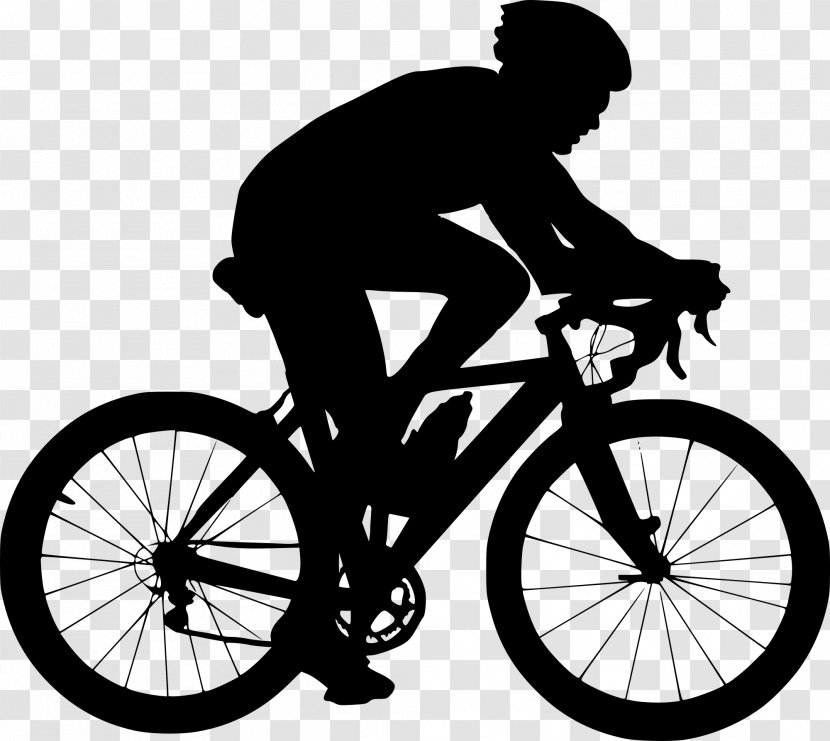 Bicycle Triathlon Cycling Time Trial Sports - Wheel Transparent PNG