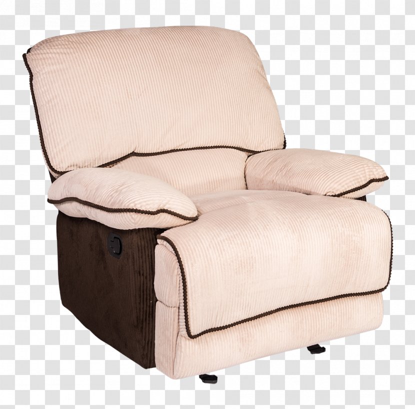 Recliner Car Seat Chair Product Design Transparent PNG