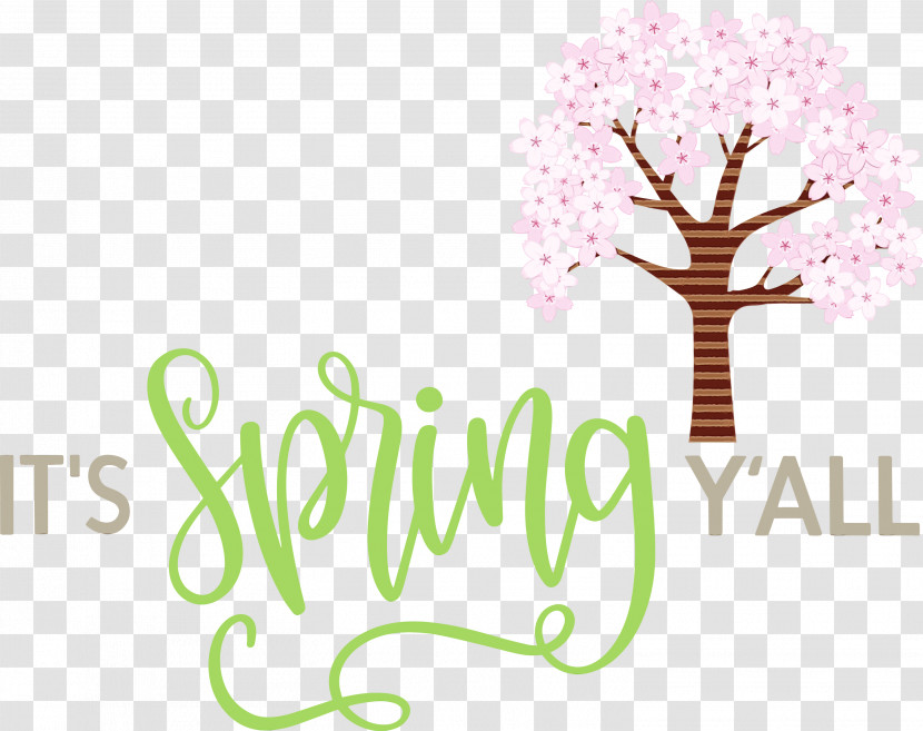 Logo Font Text Tree Transparent PNG