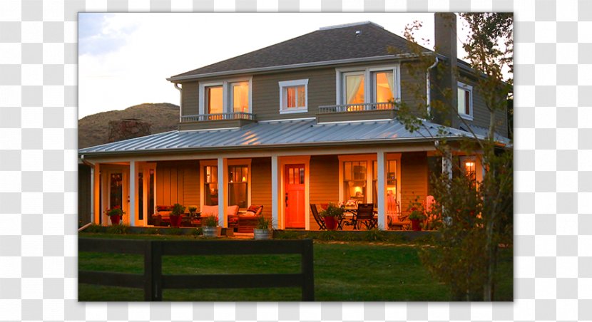 The Inn At Whiskey Belle Ranch House Window Cottage - Amenity Transparent PNG