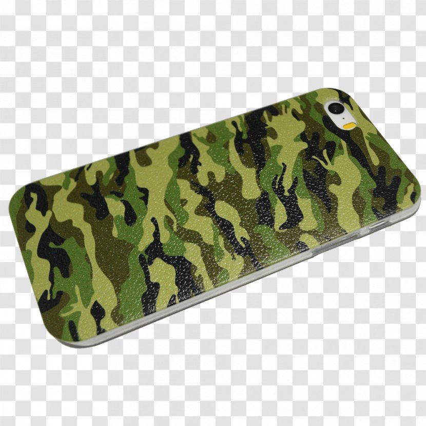 Military Camouflage IPod Touch Keep Calm And Carry On - Mobile Phones Transparent PNG