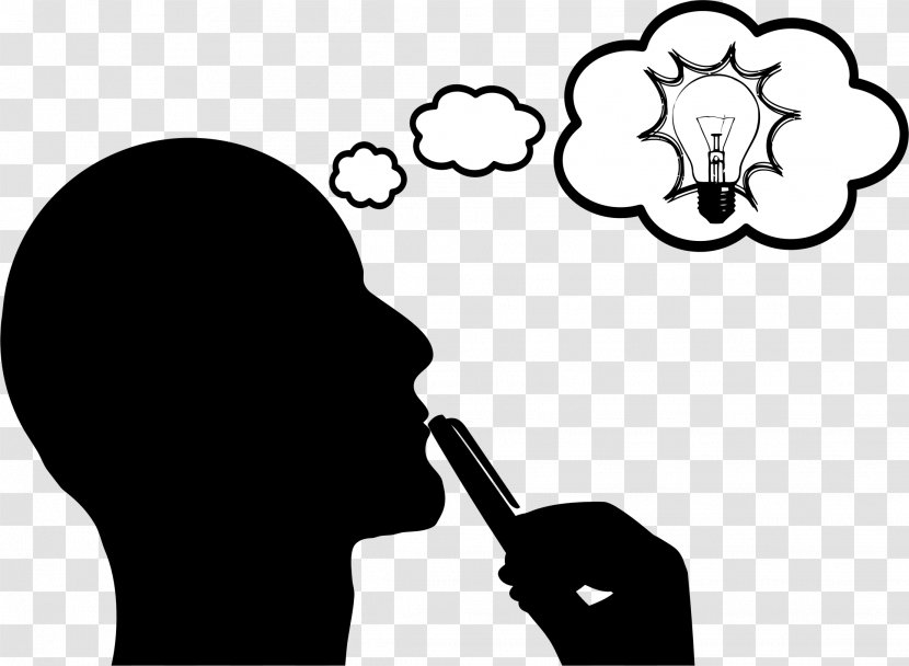 Six Thinking Hats Idea Skill Innovation Thought - Cartoon - IDEA Transparent PNG