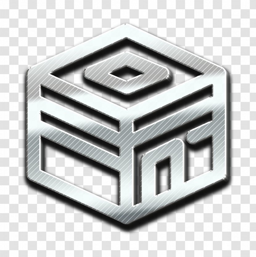 Kabah Icon Mecca Muslim - Logo - Symbol Transparent PNG