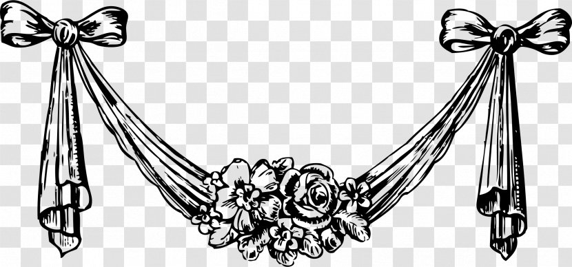 Decorative Arts Ornament Clip Art - Wing - Swag Transparent PNG