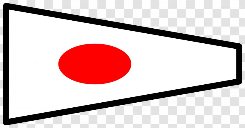 Flag Clip Art - Red - Signal Transparent PNG