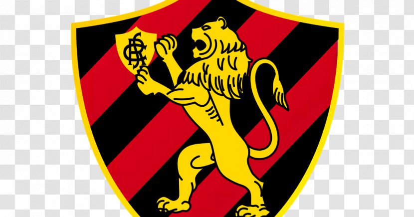 Sport Club Do Recife Campeonato Brasileiro Série A Sports Association - Shield - Letrasmusbr Transparent PNG