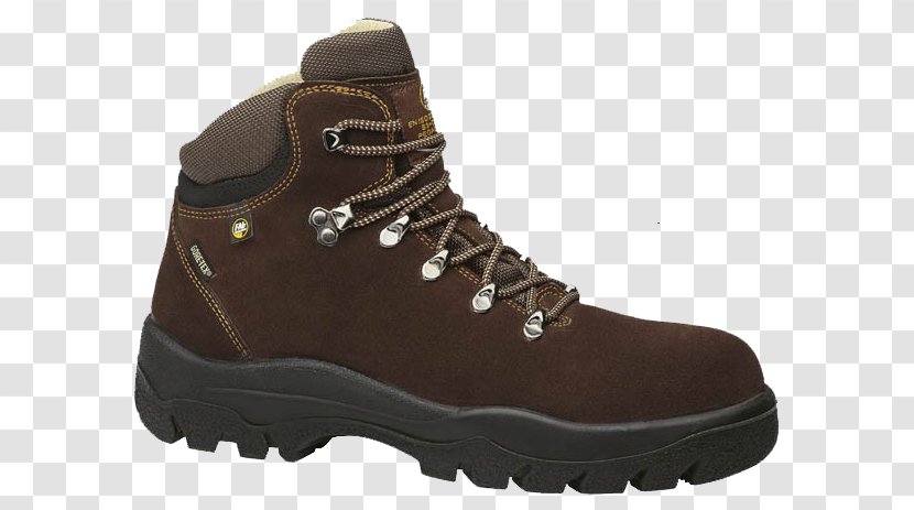 Gore-Tex Bota Industrial Shoe Steel-toe Boot - Walking Transparent PNG