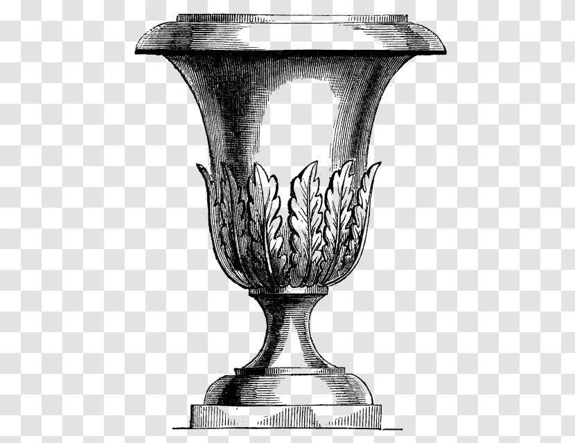 Vase Clip Art - Cup - Passion Party Transparent PNG