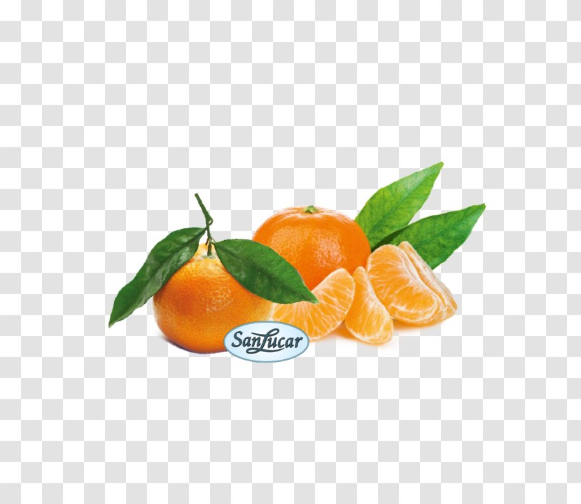 Mandarin Orange Fruit Sorbet Flavor Ice Cream - Clementine - Krombacher Transparent PNG