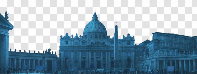 Colosseum Castel SantAngelo St. Peters Square Sistine Chapel Basilica - Facade - Castle Transparent PNG