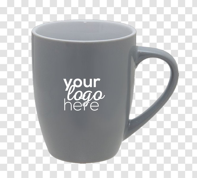 Mug Coffee Cup Ceramic Tableware - Taobao Promotional Copy Transparent PNG