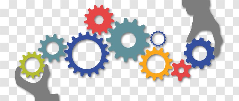 Business Service Computer - Frame - Mechanical Gear Transparent PNG