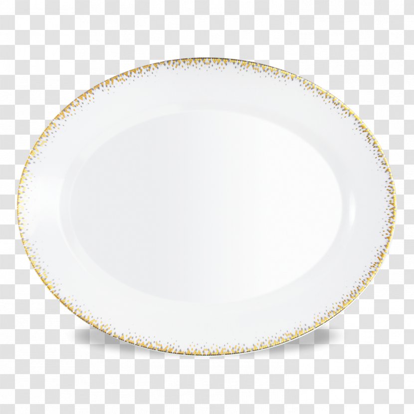 Platter Plate Tableware - Oval Transparent PNG