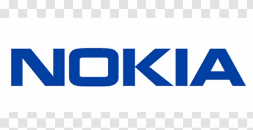 Nokia Organization Logo Trademark Product Design - Phone Transparent PNG