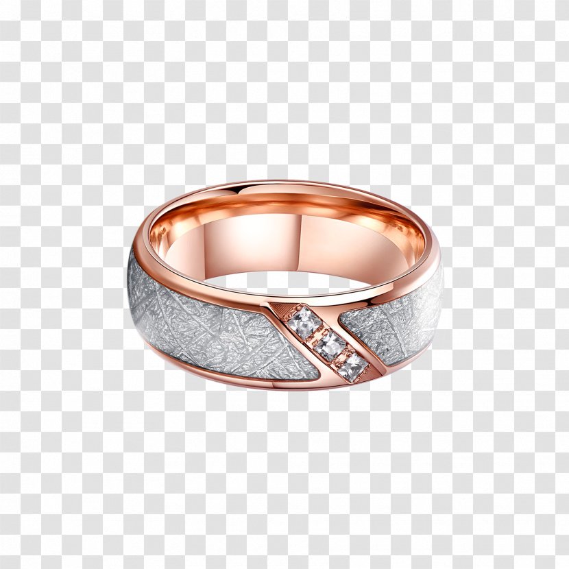 Wedding Ring Jewellery Gold - Body Jewelry Transparent PNG