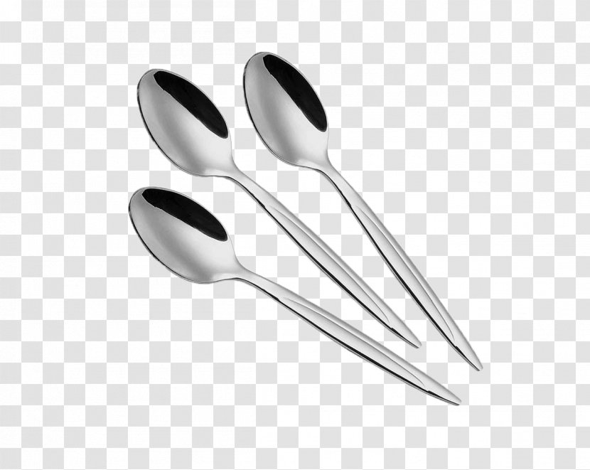 Tablespoon Soup - Spoon Transparent PNG